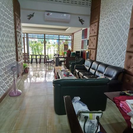 Hotel A Lanna Boutique House Chiang Mai Exterior foto