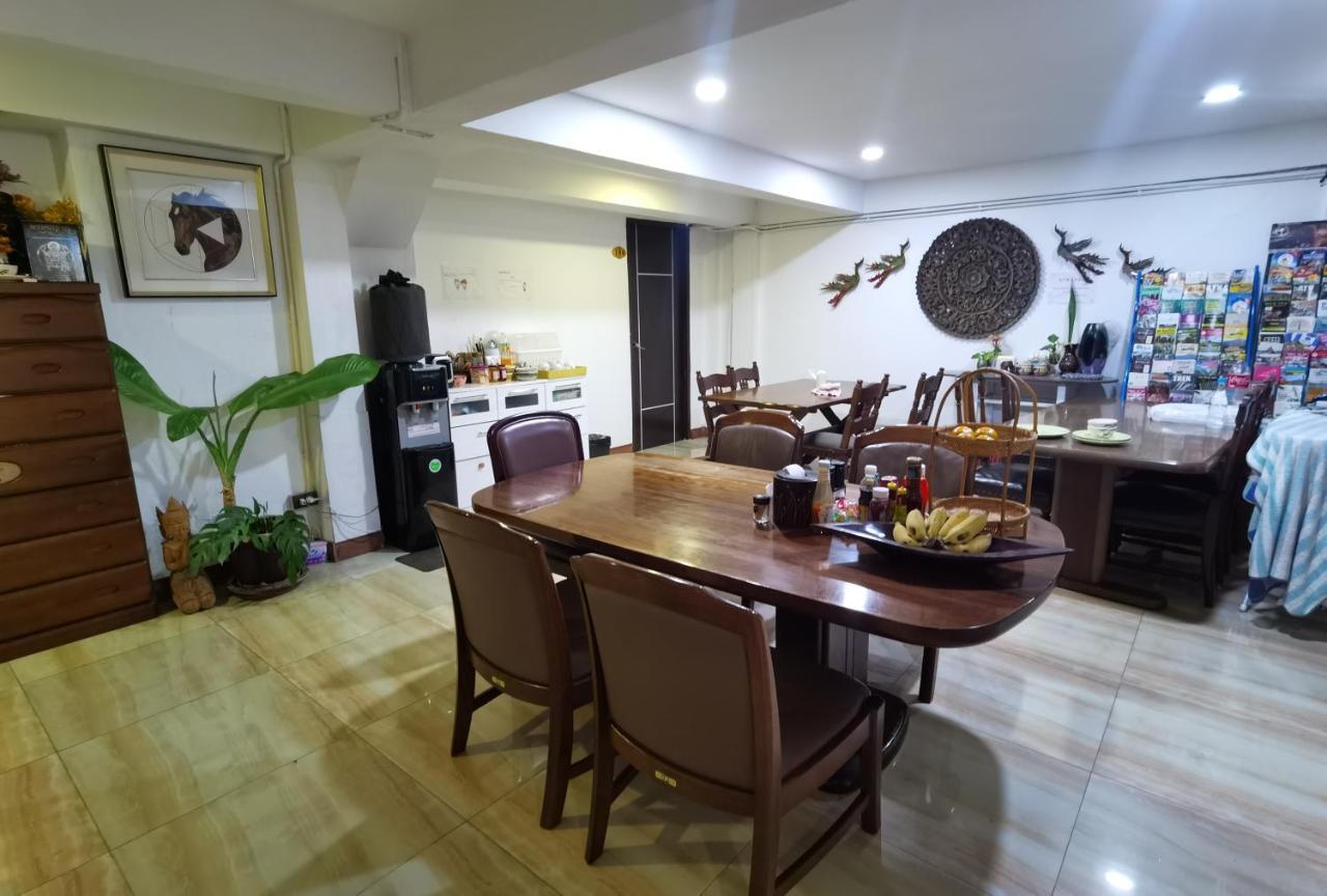 Hotel A Lanna Boutique House Chiang Mai Exterior foto
